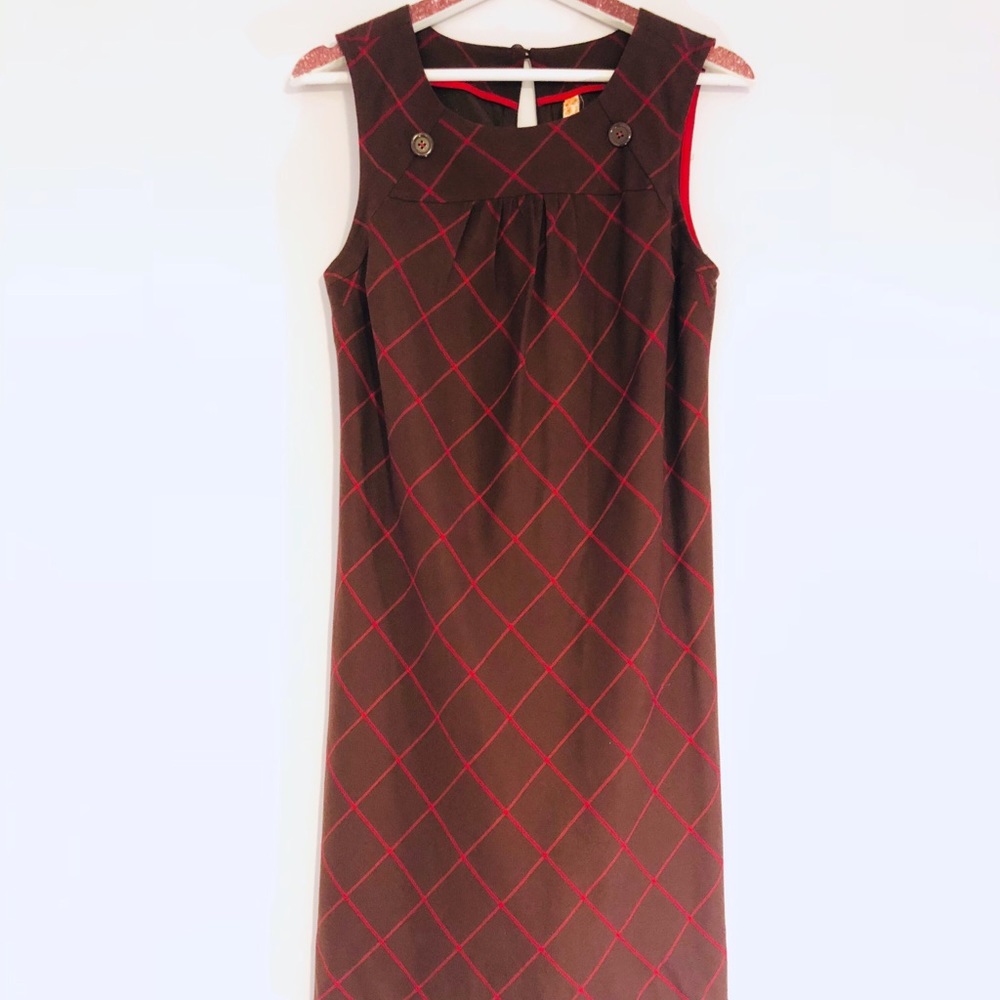 Anthropologie Maeve Dress